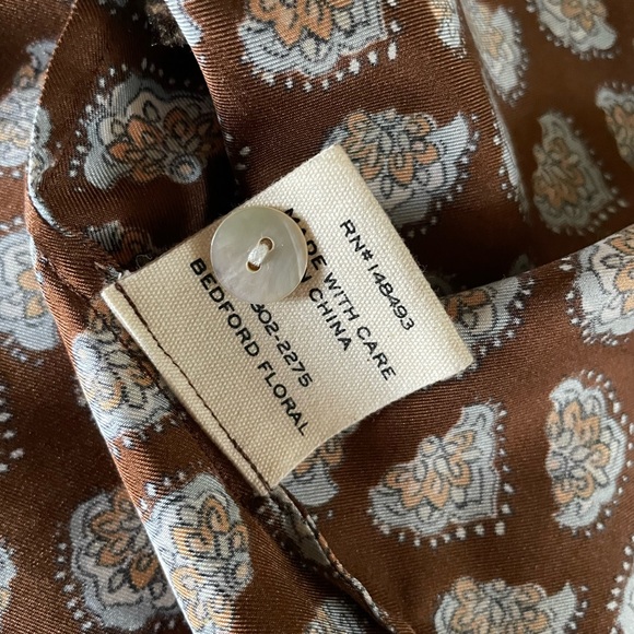 Doen Allene dress - Picture 8 of 10